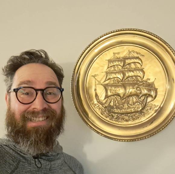 Meet your Posher, Eric - Picture 1 of 1